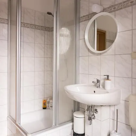 Gemuetliche Mit Perfekter Anbindung アパート *